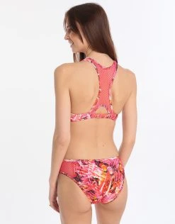 LingaDore Paradise Mini Brief - Toucan -Pitusa Shop 73239 Lingadore 4