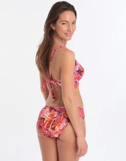 LingaDore Paradise Wire Triangle Bra - Toucan 9 LingaDore Paradise Wire Triangle Bra - Toucan -Pitusa Shop 73240 LD 5