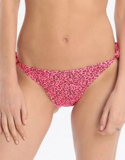 LingaDore Festival Tie Side Brief - Animal