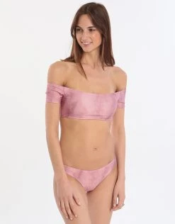 ViX Salar Basic Full Pant - Light Pink -Pitusa Shop 73591 Vix 3