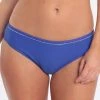 Panache Anya Voyage Classic Bikini Bottom - Cobalt