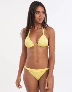 Jo Severin Nora Slide Hipster Bikini Bottom - Lemon 7 Jo Severin Nora Slide Hipster Bikini Bottom - Lemon -Pitusa Shop 76235 JS 2 a88e81da 105e 497d aa8b dd949ba68d73