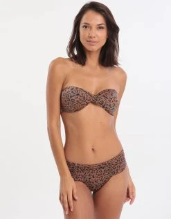 Jo Severin Anna Fold Bikini Bottom - Animal Luxe 7 Jo Severin Anna Fold Bikini Bottom - Animal Luxe -Pitusa Shop 76261 JS 2 d27c1ac1 ce1c 4fdc 93da f1e9fcbc4766