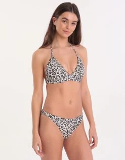Banana Moon Serengeti Elina Brazilian Hipster Bikini Bottom - Ecru -Pitusa Shop 77581 BM 3 78449445 f557 49a9 b224 6aa6171037bb