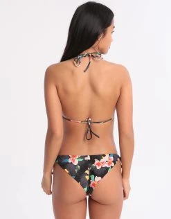 Banana Moon Mandalay Loka Tie Bikini Bottom - Black -Pitusa Shop 77644 BM 1 5 7e2c0ff2 0b91 417e be82 c4ace011a1a6