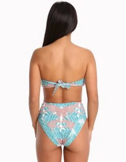 Paolita Azania Ahnika High Waist Bikini Bottom - Print -Pitusa Shop 78020 P 1 5 33830d02 4f0e 4710 8af2 b2cbc2b57a03