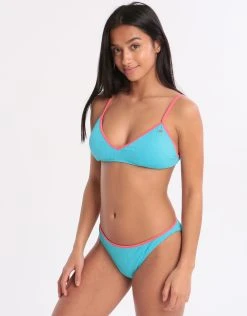Banana Moon Kranger Laxia Hipster Bikini Bottom - Turquoise -Pitusa Shop 78526 BM 1 4 ff151e79 f8fb 4c07 bb07 78d3dc5d10b4