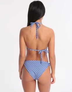 Banana Moon Dolcevita Yero Tri Top - Blue -Pitusa Shop 78560 BM REV 1 5 b473205e e322 4e8c 8118 02e1face9718