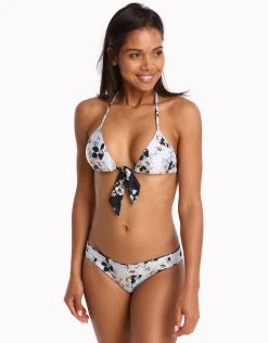 Seafolly Splendour Hipster Bikini Bottom - Indigo -Pitusa Shop 78793 SF 1 2