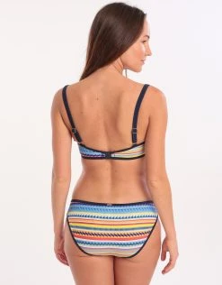 Panache Aspen Classic Bikini Bottom - Multi Stripe -Pitusa Shop 79535 PN 1 2 4bf61a29 5aa6 4810 a557 cee89f6ee827