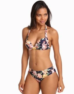 Jets Galleria Mid Bikini Bottom - Ink -Pitusa Shop 79987 JETS 1 3 496a7515 792e 4ec7 b4c3 a2f7a2a35dc8