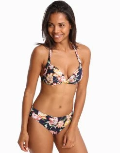 Jets Galleria Mid Bikini Bottom - Ink -Pitusa Shop 79987 JETS 1 4 5d056012 133c 4ccf 9406 7f5157657eb4