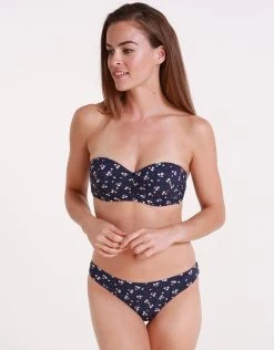 Seafolly Remix Hipster Bikini Bottom - Indigo -Pitusa Shop 80235 SF 2 c002756b 8c01 4f70 a657 6e1ed9324ef8