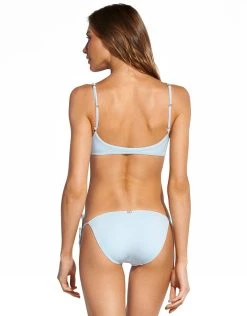 ViX Smoke Blue Luli Shaye Bikini Top - Blue -Pitusa Shop 80311 VIX 1 3