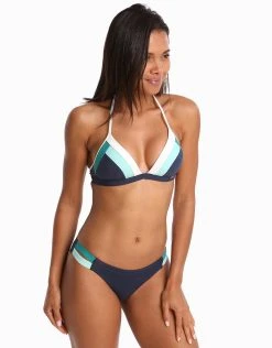 Jets Revolve Side Band Bikini Bottom - Ink /Amazon -Pitusa Shop 80365 JETS 1 3 6596d157 5967 4433 83b1 ab0833415911