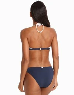 Jets Revolve Side Band Bikini Bottom - Ink /Amazon -Pitusa Shop 80365 JETS 1 5 a0a68259 1126 4812 b9a0 f06b03266e27