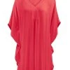 Charmline Kaftan - Melon