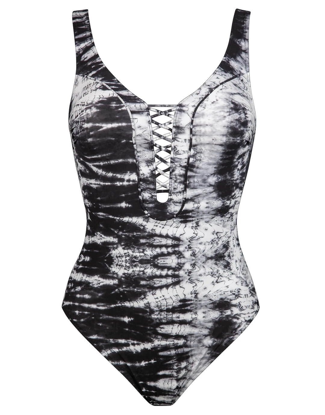 MARYAN MEHLHORN Discovery White Gravity Underwired Swimsuit 1 MARYAN MEHLHORN Discovery White Gravity Underwired Swimsuit