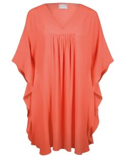 Charmline Kaftan - Camelia