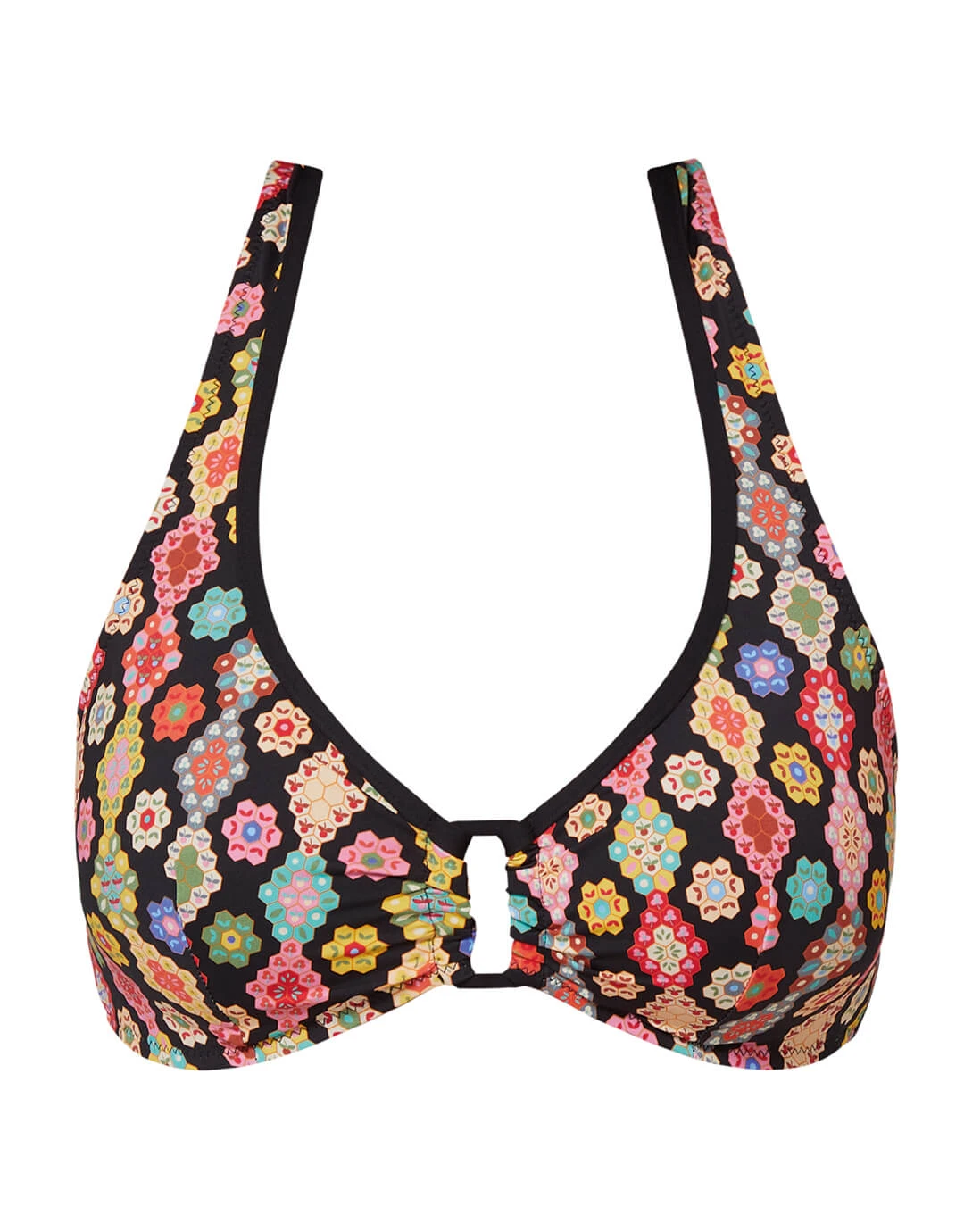 Nuria Ferrer Desiree Halter Bikini Top 5 Nuria Ferrer Desiree Halter Bikini Top - Image 5