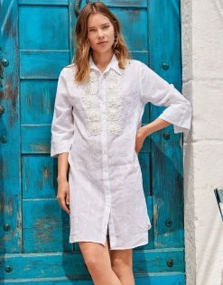 Iconique Romina Shirt Dress