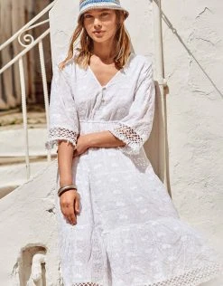 Iconique Selene Dress