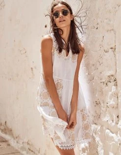 Iconique Salina Sleeveless Dress