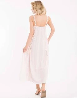 Iconique Emma Strappy Dress -Pitusa Shop IC22 102 B