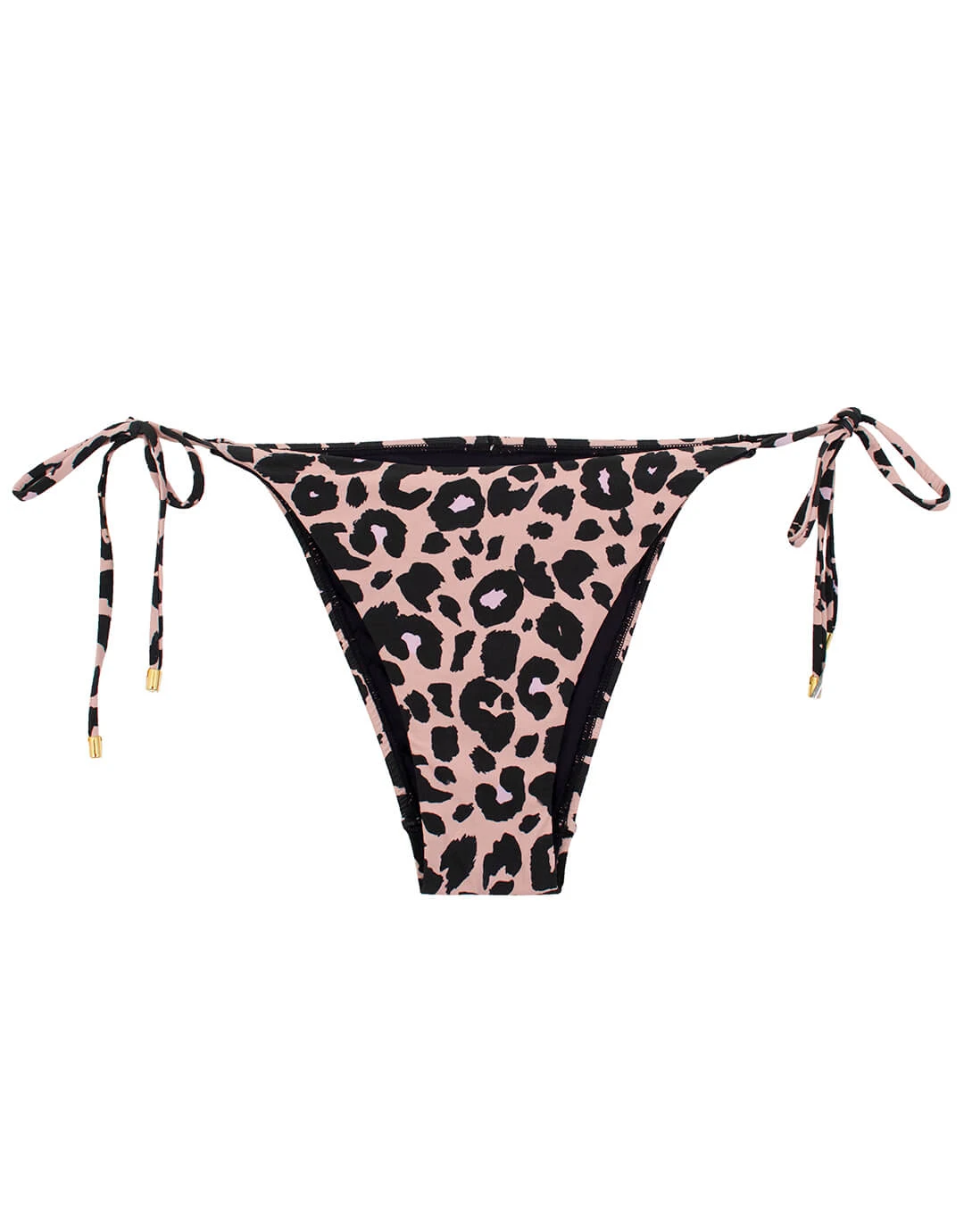 PQ Swim Nala Tie Side Bikini Pant - Teeny 6 PQ Swim Nala Tie Side Bikini Pant - Teeny - Image 6