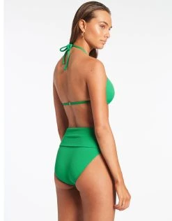 Jets Isla Rib Halter Bikini Top - Green 9 Jets Isla Rib Halter Bikini Top - Green -Pitusa Shop J3995 Emerald 7 5aa8625a c7d9 4d64 9de0 da2b3a9d9ce8