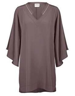 MARYAN MEHLHORN Dance Tunic - Stardust