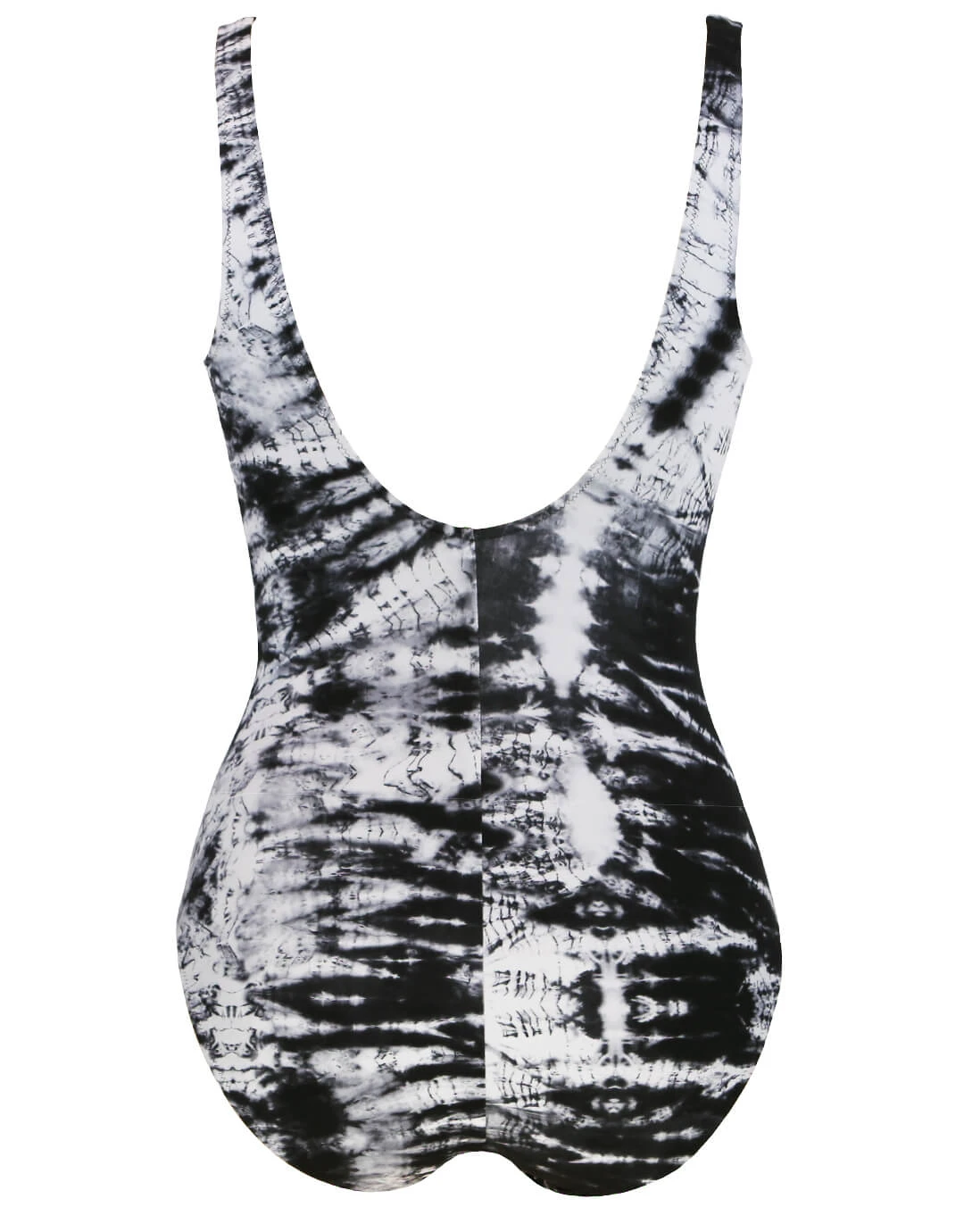 MARYAN MEHLHORN Discovery White Gravity Underwired Swimsuit 2 MARYAN MEHLHORN Discovery White Gravity Underwired Swimsuit - Image 2