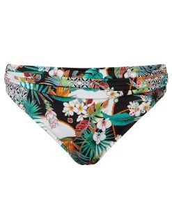 Nuria Ferrer Maika Fold Bikini Pant - Multi -Pitusa Shop Maika120300224 02