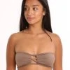 Paolita Core Lennox Bandeau Bikini Top - Cubano