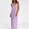 Pitusa Inca Sundress - Lavender