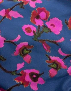 ViX Fiore Bia Tube Full Bikini Bottom - Multi -Pitusa Shop VIX Fiore PRINT a553340d 2d53 4144 a5a0 b72bdb1d50d4