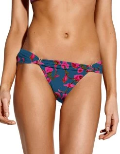 ViX Fiore Bia Tube Full Bikini Bottom - Multi