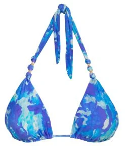 ViX Yves Paula Tri Bikini Top