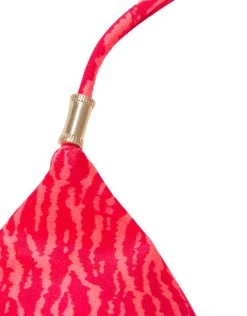 ViX Gabrielle Shay T Back Bikini Top - Red 9 ViX Gabrielle Shay T Back Bikini Top - Red -Pitusa Shop VS221097 1