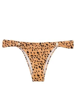 ViX Lassi Bia Tube Full Bikini Bottom - Multi