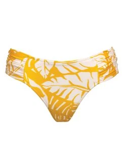 Watercult Summer Spritz Hipster Bikini Pant - Sunshine
