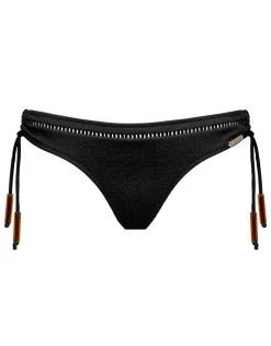 Watercult Hero Essentials Bikini Pant - Deep Black