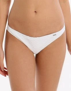 Banana Moon Aldridge Hisa Hipster Pant - White