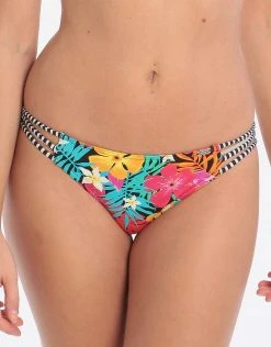 Banana Moon Bayside Ayuma Tri Band Pant - Multi