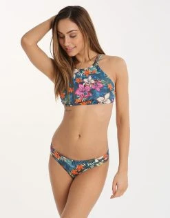 Banana Moon Kaanapali Tamra Hipster Pant - Blue 7 Banana Moon Kaanapali Tamra Hipster Pant - Blue -Pitusa Shop banana moon kaanapali tamra hipster pant blue 4