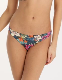 Banana Moon Kaanapali Wila Hipster Pant - Blue