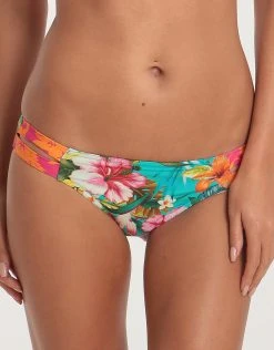Banana Moon Tropisun Tamra Multi Strap Hipster - Carribean