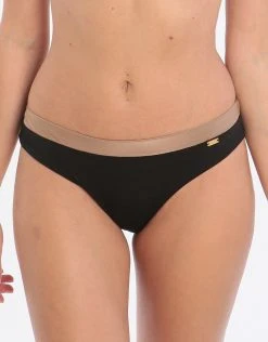 Banana Moon Wosbi Ira Hipster Pant - Black