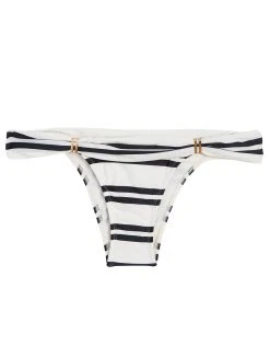 ViX Classic Bia Tube Full Pant - White