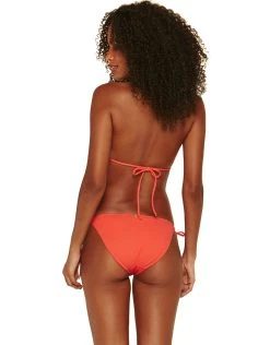 ViX Firenze Ripple Tri Bikini Top - Coral 7 ViX Firenze Ripple Tri Bikini Top - Coral -Pitusa Shop coral firenze ripple bikini full 4d692f14 fbd5 4665 9a43 d7c2198758c3
